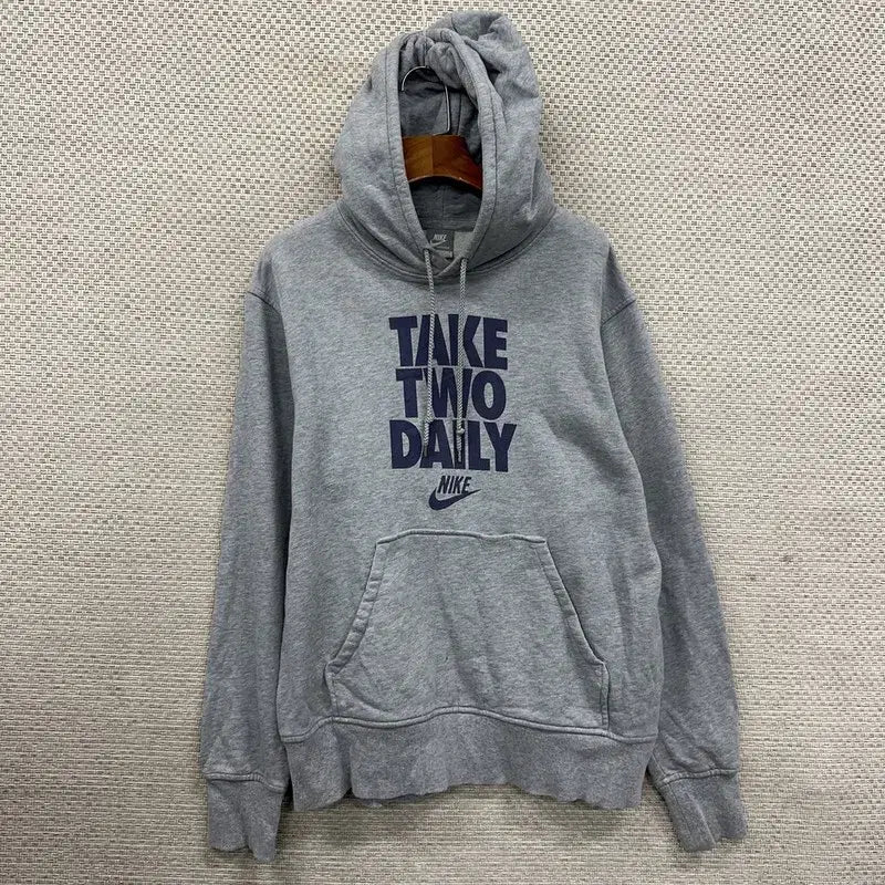 [BUNJANG] Nike Hoodie L (D09766) / 나이키 후드티 L D09766