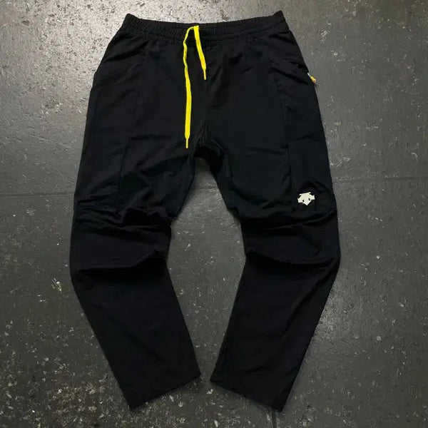 [BUNJANG] Descente Training Pants / 100 데상트 트레이닝 바지