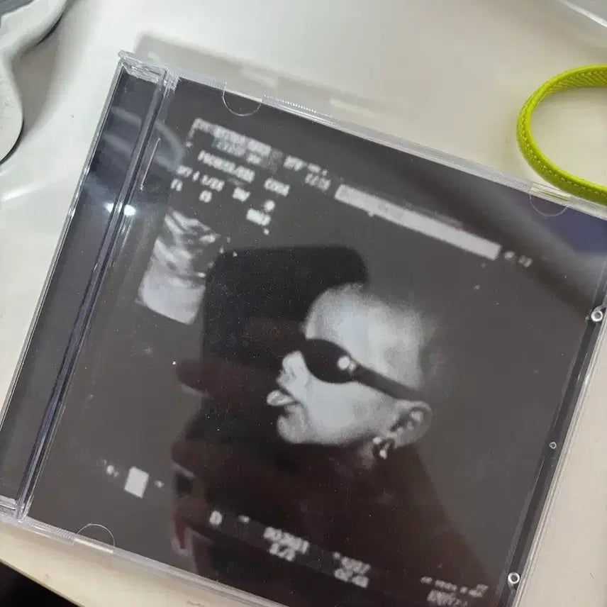 [BUNJANG] Baessagong Real MC CD / 뱃사공 리얼엠씨 cd
