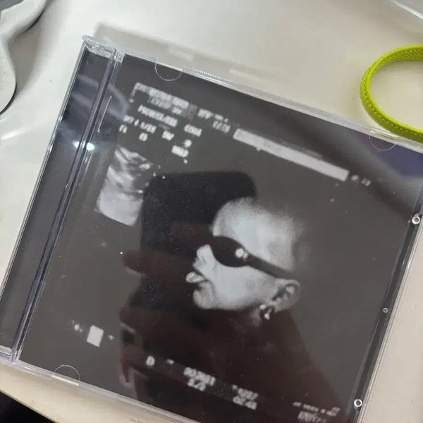 [BUNJANG] Baessagong Real MC CD / 뱃사공 리얼엠씨 cd