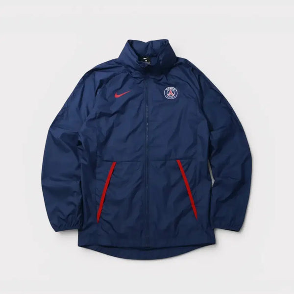[BUNJANG] Nike 20-21 PSG Paris Saint-Germain All-Weather Repel Jacket / [S] 나이키 20-21 PSG 파리 생제르망 올웨더 리펠자켓
