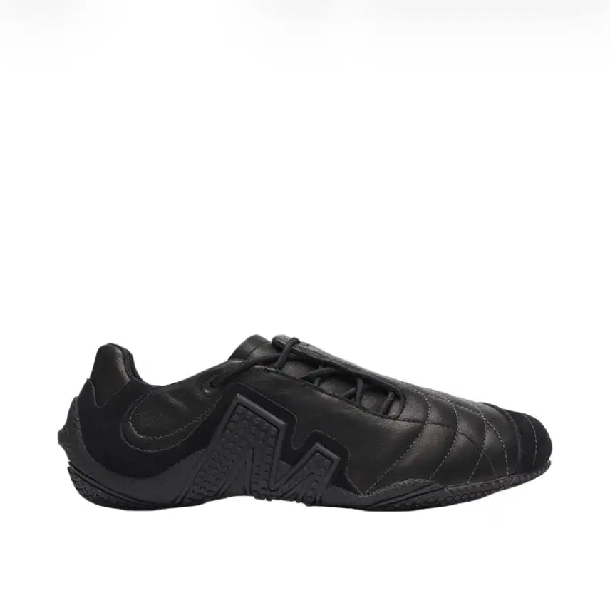 [BUNJANG] Merrell Relay Web SE Black Sneakers / 머렐 릴레이 웹 SE 블랙
