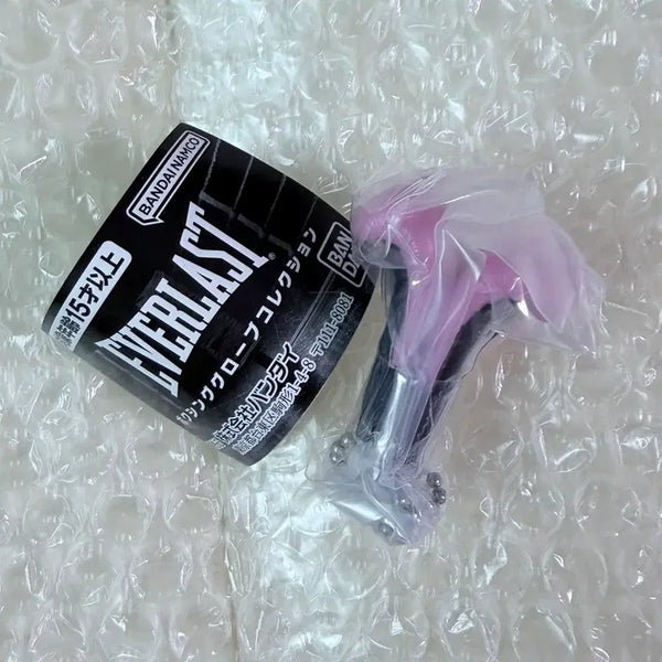 [BUNJANG] Everlast Gachapon Keyring Pink / everlast 에버라스트 글러브 가챠 키링 핑크
