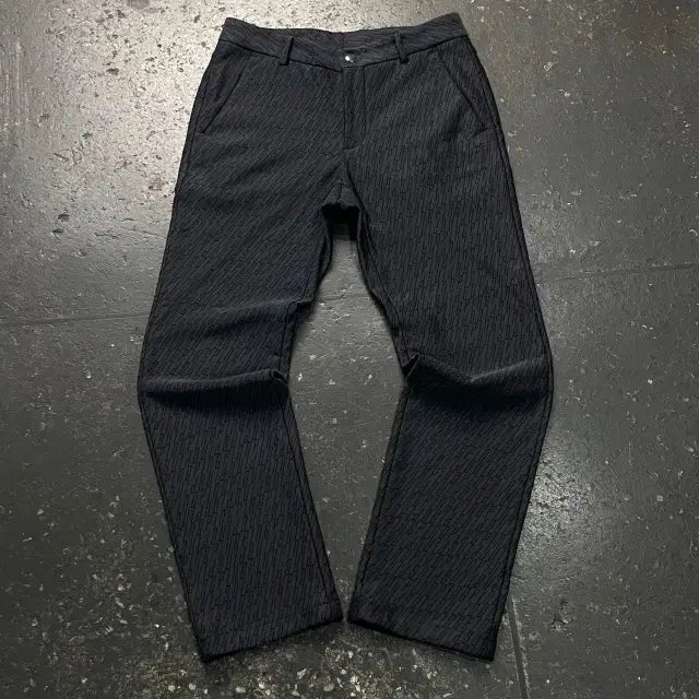 [BUNJANG] Vintage Golf Pants / 30 핑 골프 바지