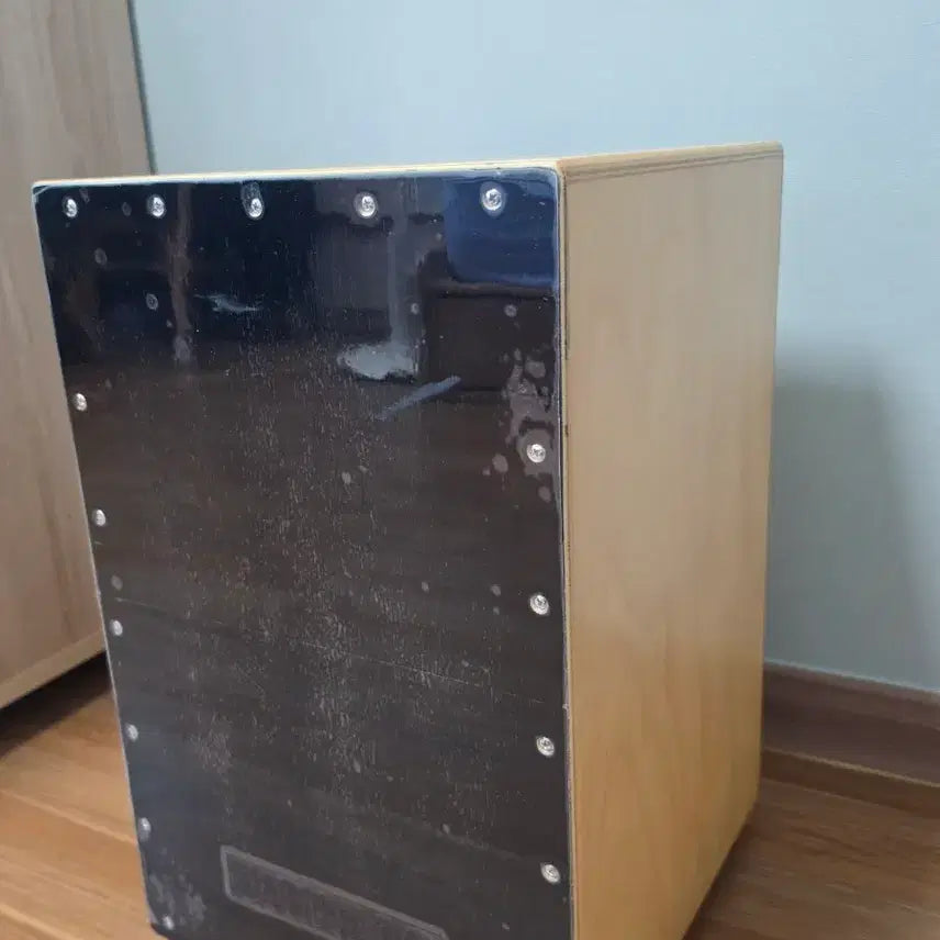 [BUNJANG] Cajon Drum / 카혼