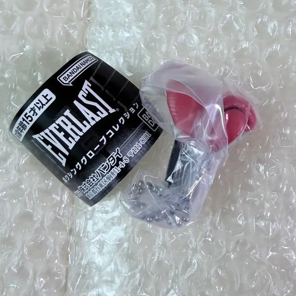 [BUNJANG] Everlast Glove Gacha Keyring Red / everlast 에버라스트 글러브 가챠 키링 레드
