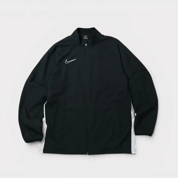 [BUNJANG] Nike Swoosh Dri-FIT Track Jacket / [L] 나이키 스우시 드라이핏 트랙자켓