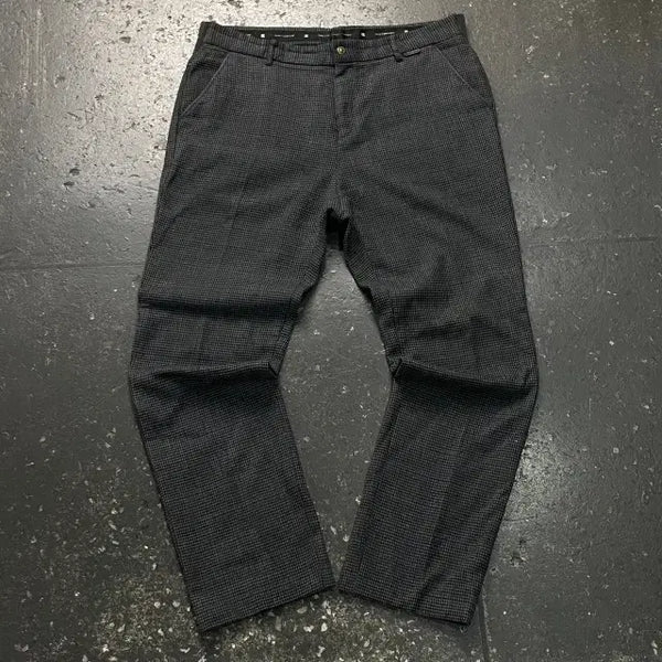 [BUNJANG] Henry Cotton's Golf Pants Size 36 / 36 헨리코튼 골프 팬츠