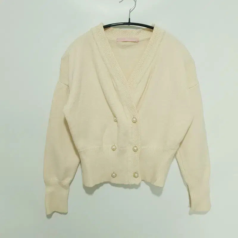 [BUNJANG] SOUP Two-Button Cardigan / SOUP 투버튼 가디건 F_i3239