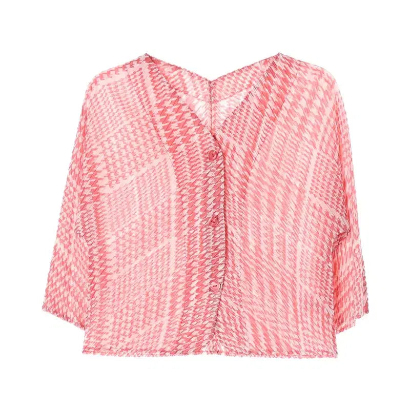 [BUNJANG] PLEATSME TTLAXB2007 Jacket / PLEATSME 플리츠미 자켓/여성F/TTLAXB2007