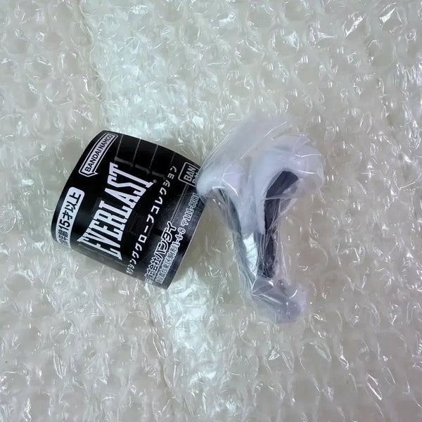 [BUNJANG] Everlast Glove Gacha Keyring White / everlast 에버라스트 글러브 가챠 키링 화이트