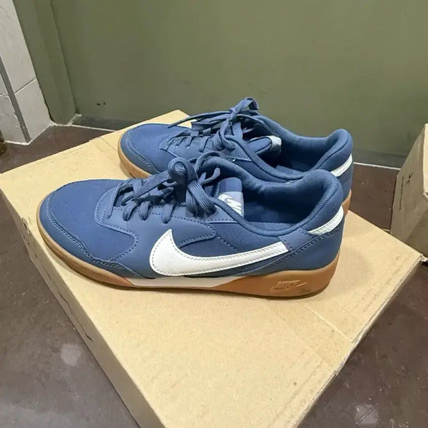 [BUNJANG] Nike Terra Manta Navy 245mm / 나이키 테라 만타 네이비 245