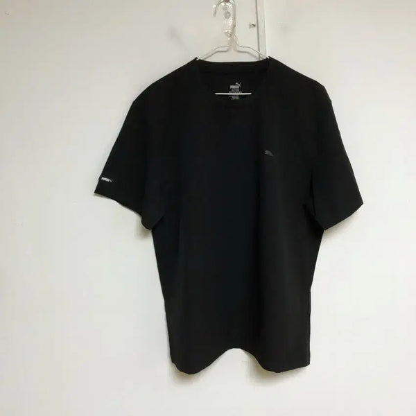 [BUNJANG] Puma Men's Short Sleeve T-Shirt XL / 푸마 남성 반팔티 105XL@9952