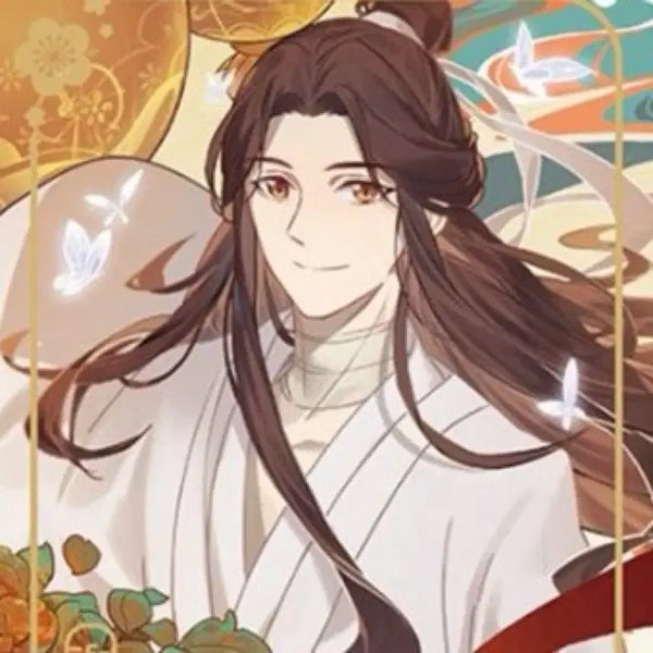[BUNJANG] Tian Guan Ci Fu Xie Lian Cosplay Costume / 사련 코스프레 의상 판매합니다!