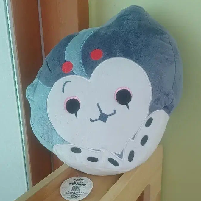 [BUNJANG] Heluva Stolas Pillow / 헬루바 스톨라스 배개