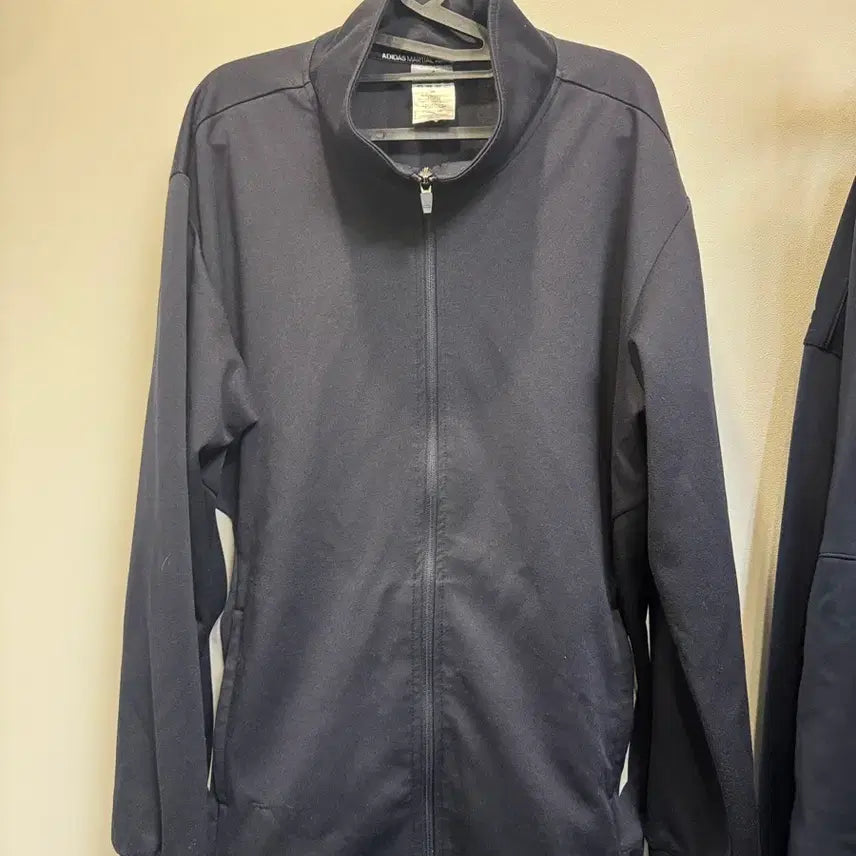 [BUNJANG] Ulsan National Sports Festival Taekwondo Zip-Up Jacket / 전국체전 울산대표 태권도 집업