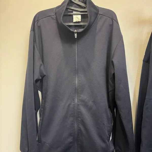 [BUNJANG] Ulsan National Sports Festival Taekwondo Zip-Up Jacket / 전국체전 울산대표 태권도 집업