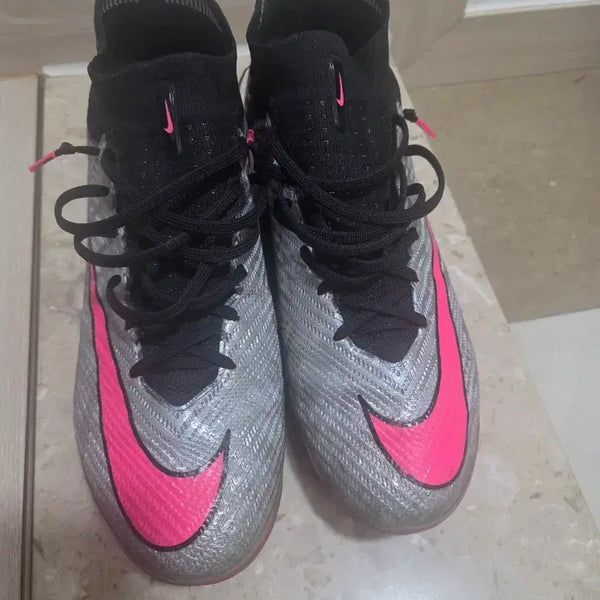 [BUNJANG] Nike Mercurial Superfly 9 Elite FG (265mm) Stud Cut / 나이키 머큐리얼 슈퍼플라이 9 엘리트 fg 스터드컷팅 265