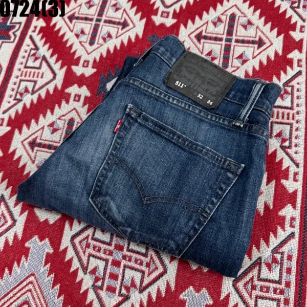 [BUNJANG] Levi's 511 Jeans / 리바이스 511 청바지