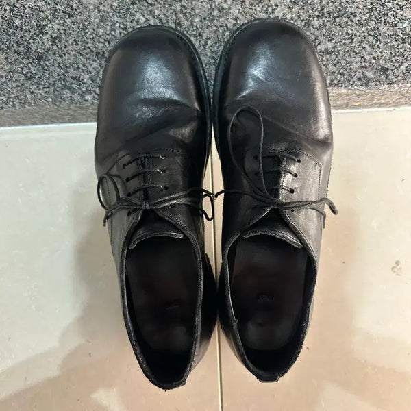 [BUNJANG] KINCH 647 Vibram Sole Loafers 270mm / 킨치 647 비브람 270size