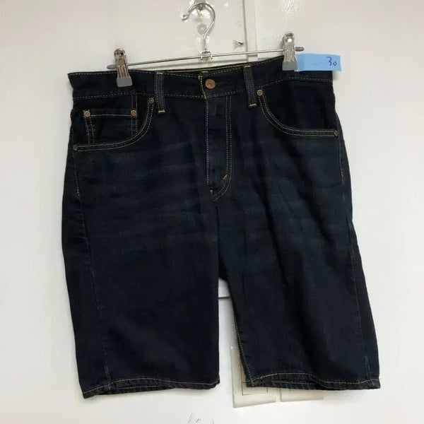 [BUNJANG] Levi's Men's 30-inch Shorts / 리바이스 남성 반바지 30인치@9915
