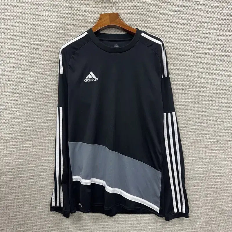[BUNJANG] Adidas Long Sleeve T-Shirt / 아디다스 긴팔티 95 D09768