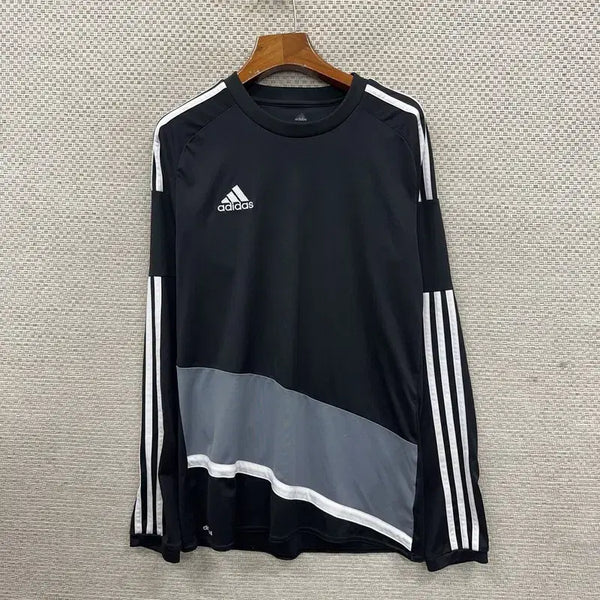 [BUNJANG] Adidas Long Sleeve T-Shirt / 아디다스 긴팔티 95 D09768