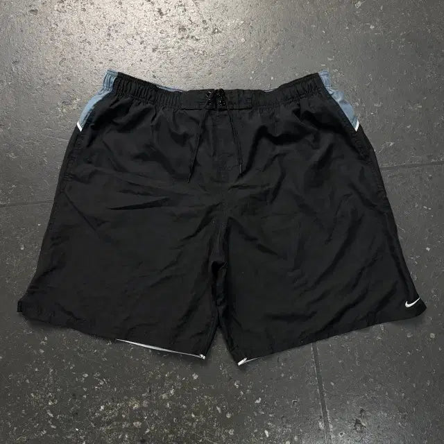 [BUNJANG] Nike Swim Pants Vintage / 105 나이키 스윔팬츠 수영복 바지
