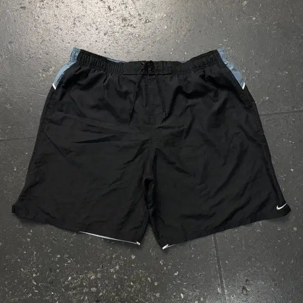 [BUNJANG] Nike Swim Pants Vintage / 105 나이키 스윔팬츠 수영복 바지