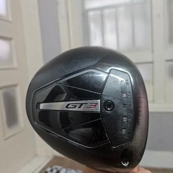 [BUNJANG] Titleist GT3 Driver 60S / 타이틀리스트 gt3 드라이버 팝니다