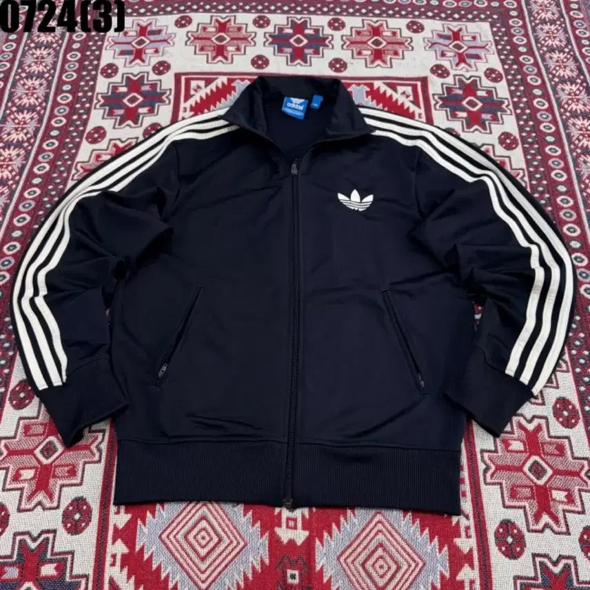 [BUNJANG] Adidas Firebird Track Top Jersey / 아디다스 파이어버드 트랙탑 져지