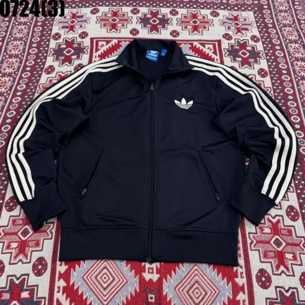 [BUNJANG] Adidas Firebird Track Top Jersey / 아디다스 파이어버드 트랙탑 져지