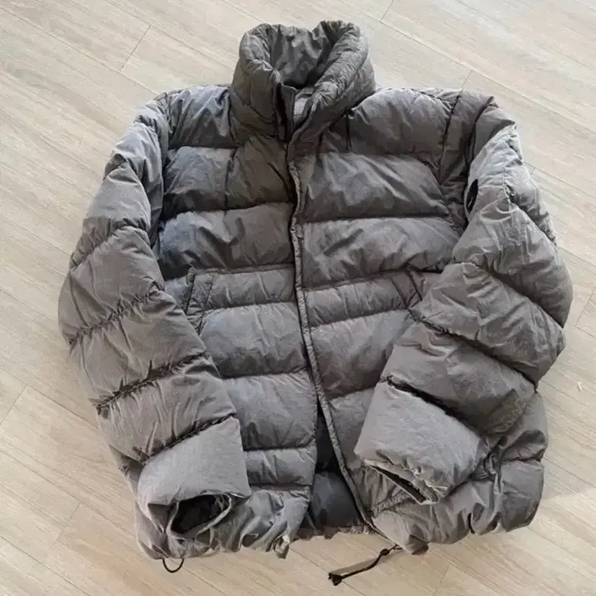[BUNJANG] CP Company Ecochrome R Jacket / [52] cp컴퍼니 에코크롬 R