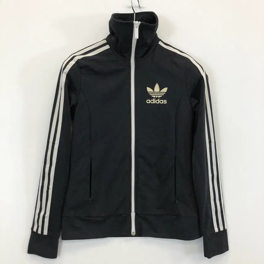 [BUNJANG] Adidas Europa Track Jacket Jersey / 아디다스 유로파 져지 85 검,흰