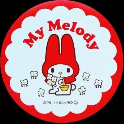 [BUNJANG] Sanrio Retro Classic Kitty, My Melody, Kiki & Lala, Usahana, Kuririn Collection / 레트로 고전 키티 마이멜로디 키키라라 우사하나 쿠리링 대할인