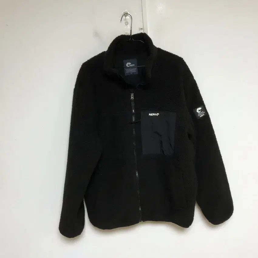 [BUNJANG] Nepa Men's Winter Jacket XL / 네파 남성 겨울 자켓 105XL@9956