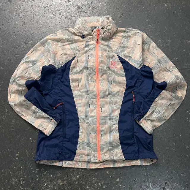 [BUNJANG] Black Yak Lightweight Windbreaker / 95 블랙야크 경량 바람막이