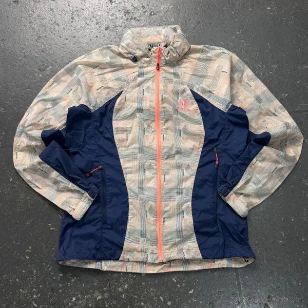 [BUNJANG] Black Yak Lightweight Windbreaker / 95 블랙야크 경량 바람막이