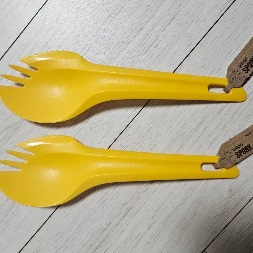 [BUNJANG] Wildo Spoke Set (2 pieces) / 윌도 스포크 2개 세트