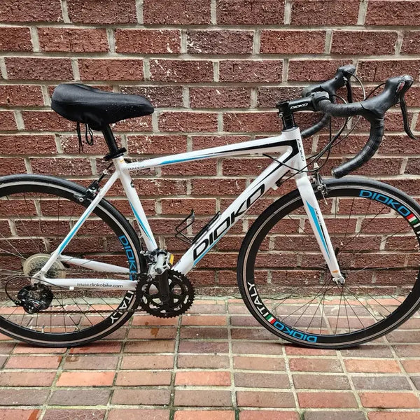[BUNJANG] Daihaku Italy 14 Speed Road Bike / 다이하쿠 이태리 14 로드 자전거