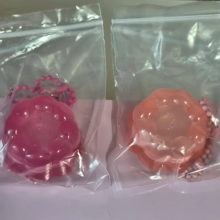 [BUNJANG] Dasique Chewing Keyring / 데이지크 츄잉 키링