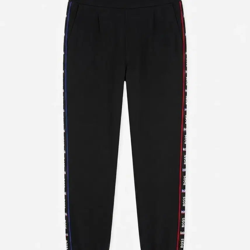 [BUNJANG] Hugo Boss x NBA Training Pants / HUGO BOSS X NBA 트레이닝 팬츠 L