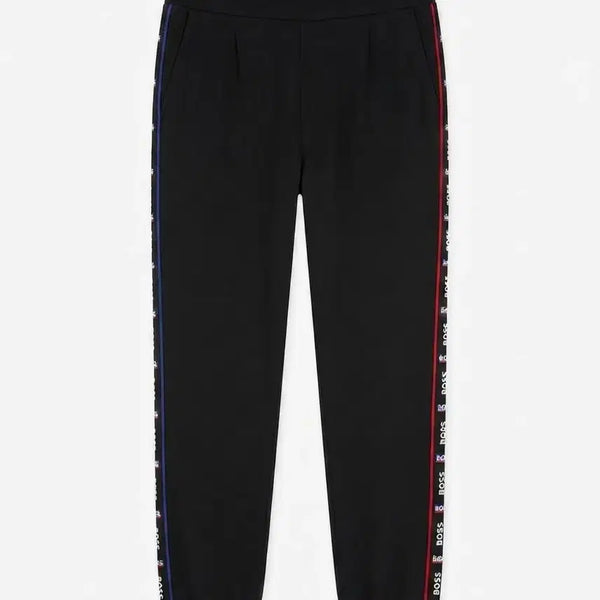 [BUNJANG] Hugo Boss x NBA Training Pants / HUGO BOSS X NBA 트레이닝 팬츠 L