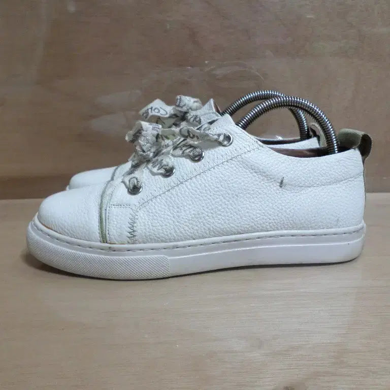 [BUNJANG] Lanvin Collection Sneakers / 후루룩구제2 240 랑방 컬렉션 스니커즈 운동화 신발 260724