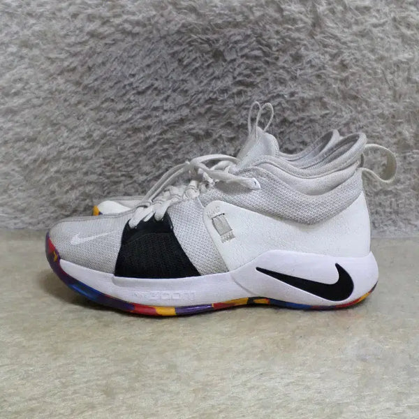 [BUNJANG] Nike PG 2 NCAA Basketball Shoes / 후루룩구제2 270 나이키 pg2 ncaa 농구화 260724