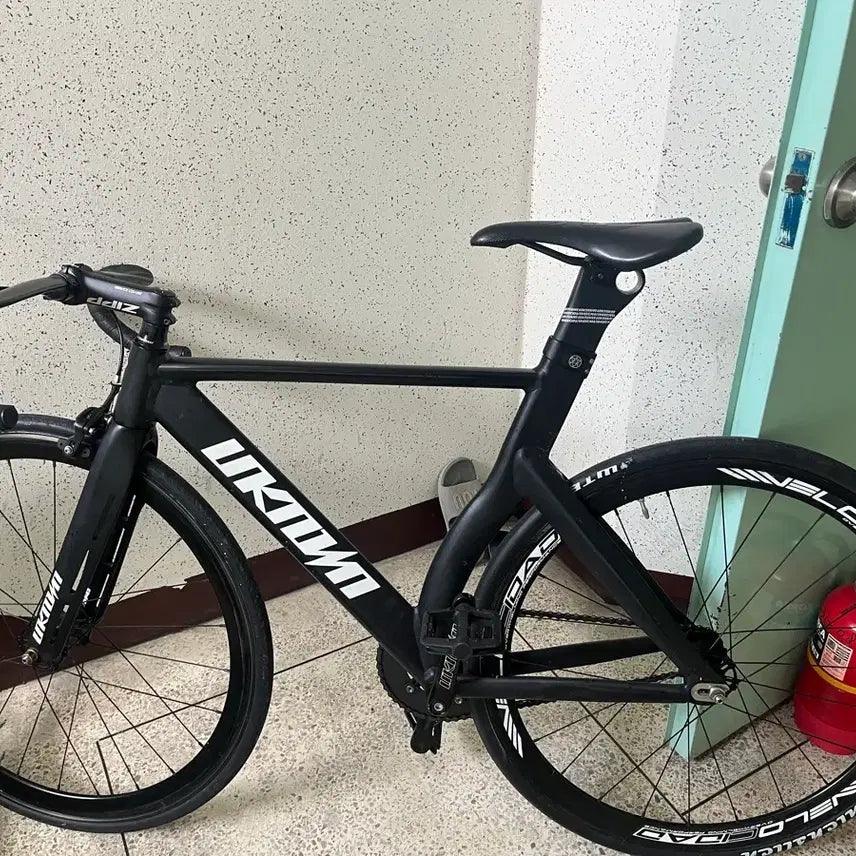 [BUNJANG] Unknown Repr.3 Full Bike / 언노운 렙쓰리