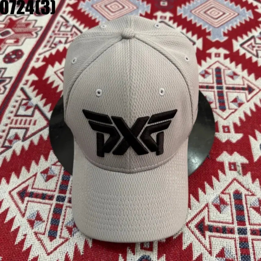 [BUNJANG] PXG Cap Hat / PXG 볼캡 모자
