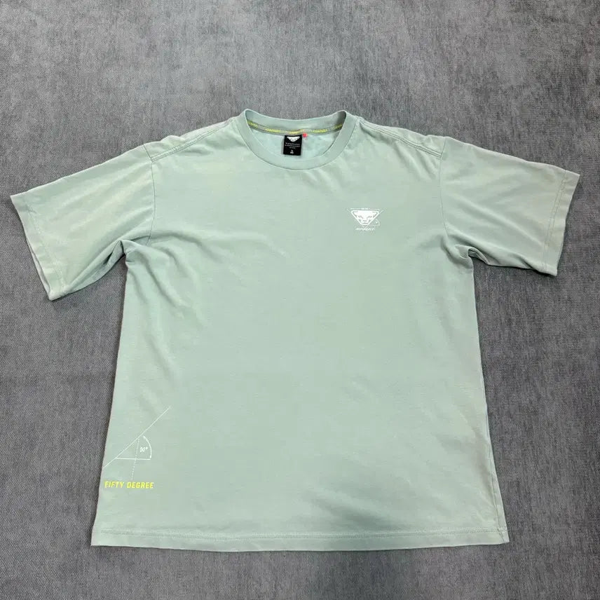 [BUNJANG] Dynafit Short Sleeve T-Shirt / S 다이나핏 반팔