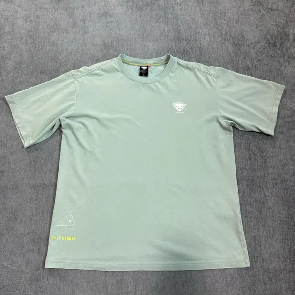 [BUNJANG] Dynafit Short Sleeve T-Shirt / S 다이나핏 반팔