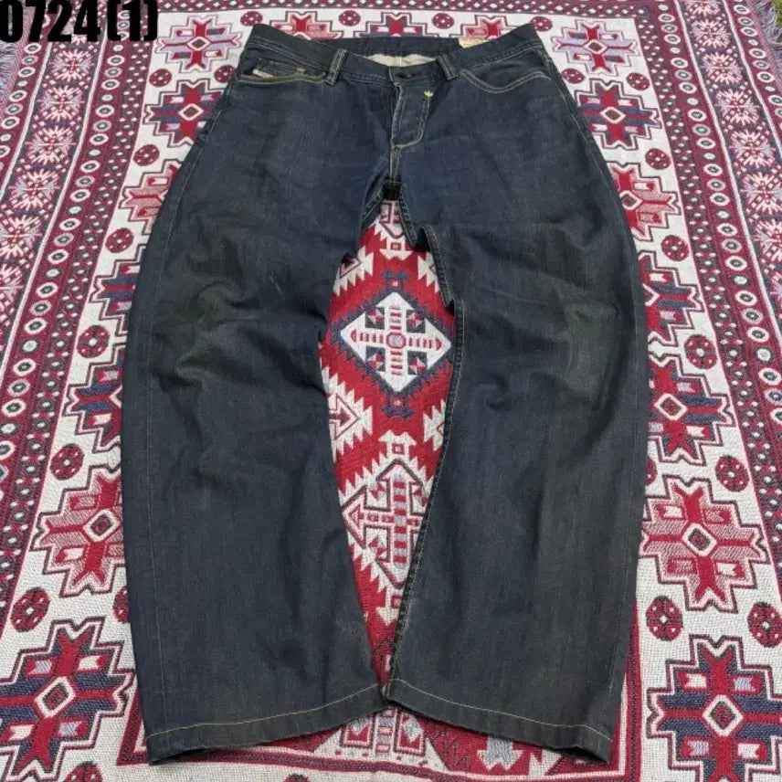 [BUNJANG] Diesel Vintage Jeans / 디젤청바지